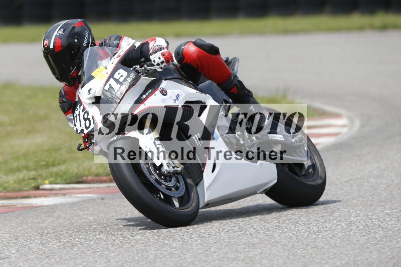 /24 08.06.2025 TZ Motorsport ADR/Gruppe gelb/618